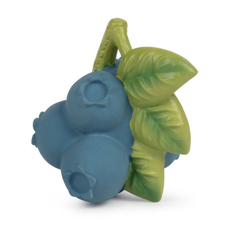 Jerry the Blueberry Teether Toy