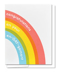 En - GAY - gement Card - The WonderMart
