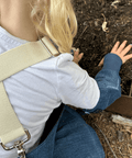 Everyday Apron, Youth - The WonderMart