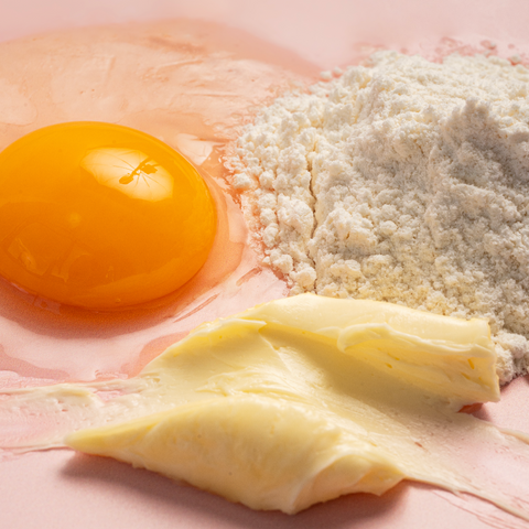 Dry Cookie Mix Starter Kit