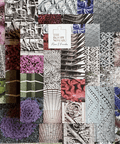 FLORA & FACADES Puzzle - The WonderMart