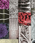 FLORA & FACADES Puzzle - The WonderMart
