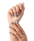 FLORAL DAY DREAMS Press - On Nail Kit - The WonderMart