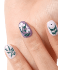 FLORAL DAY DREAMS Press - On Nail Kit - The WonderMart