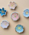 Floral Ring Dish - The WonderMart