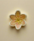 Floral Ring Dish - The WonderMart
