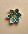 Floral Ring Dish - The WonderMart