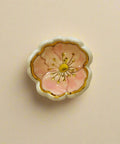 Floral Ring Dish - The WonderMart