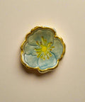 Floral Ring Dish - The WonderMart