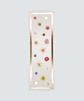 Florals Bookmark - The WonderMart