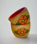 Flower Cup - The WonderMart
