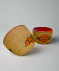Flower Cup - The WonderMart