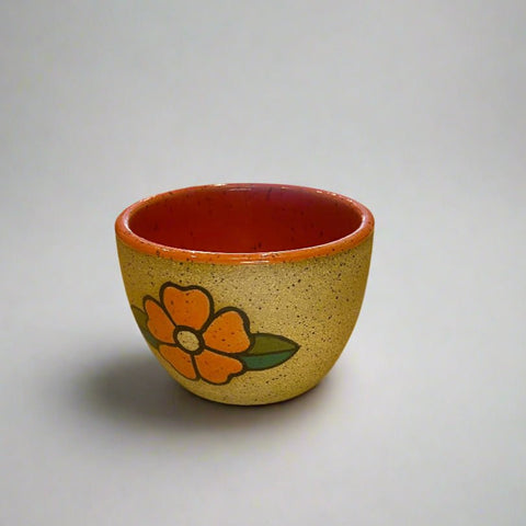 Flower Cup - The WonderMart