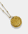 Full Moon Necklace - The WonderMart