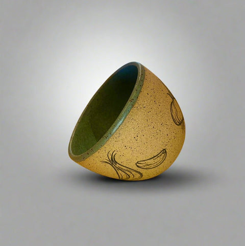 Garlic Bowl - The WonderMart