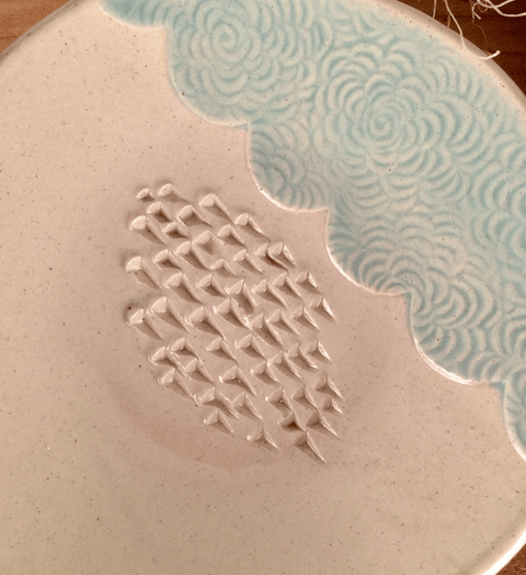 Garlic Grater - The WonderMart
