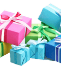 Gift Box - The WonderMart