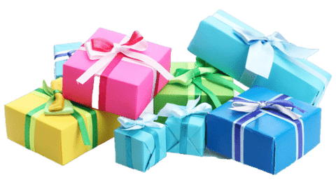 Gift Box - The WonderMart