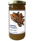Ginger Jam - The WonderMart