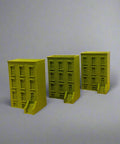 GREENPOINT Refillable Match Holder - The WonderMart