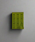 GREENPOINT Refillable Match Holder - The WonderMart