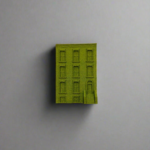 GREENPOINT Refillable Match Holder - The WonderMart