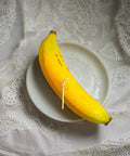 Hand Painted Banana Candle - The WonderMart