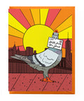 Hello From New York Card - The WonderMart