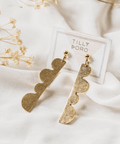 Hills Earrings - The WonderMart
