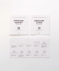 IDA Origami Stationery Set - The WonderMart