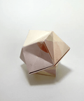 IDA Origami Stationery Set - The WonderMart