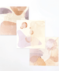IDA Origami Stationery Set - The WonderMart