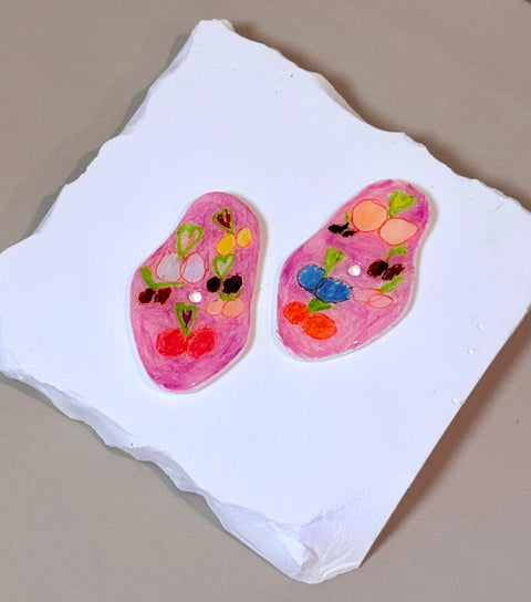 Nina Earrings