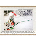 Ingenuity Keeps Things Interesting Card - The WonderMart