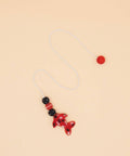 Koi String Toy, Red - The WonderMart