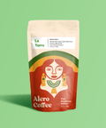 LA TORRE Medium Roast Ground Coffee - The WonderMart