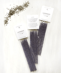 Lavender Hand Rolled Incense - The WonderMart