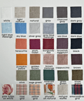 Linen Napkin Set - The WonderMart