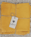 Linen Napkin Set - The WonderMart