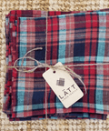Linen Napkin Set - The WonderMart