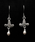 Little Flower Earrings - The WonderMart