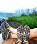 Long Patik Socks - The WonderMart
