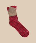 Long Patik Socks - The WonderMart