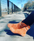 Long Patik Socks - The WonderMart