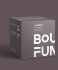 LOVERBOY Candle - The WonderMart