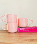 Lovey Dovey Mug - The WonderMart