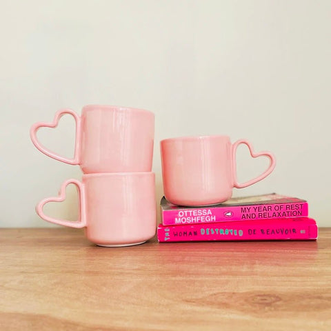 Lovey Dovey Mug - The WonderMart