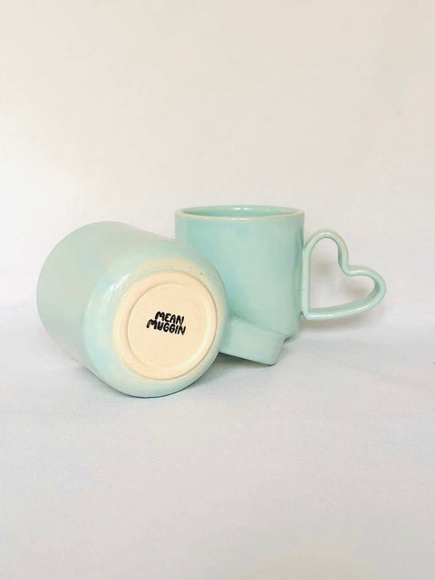 Lovey Dovey Mug - The WonderMart
