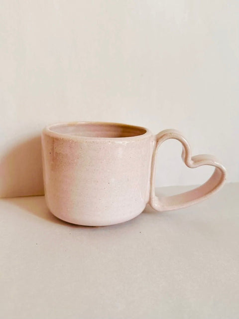 Lovey Dovey Mug - The WonderMart
