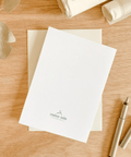 Manhattan Skyline Greeting Card - The WonderMart
